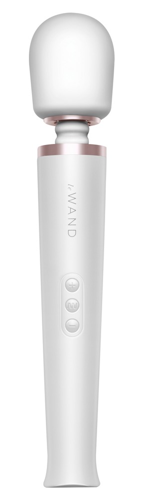 Vibromasseur le Wand