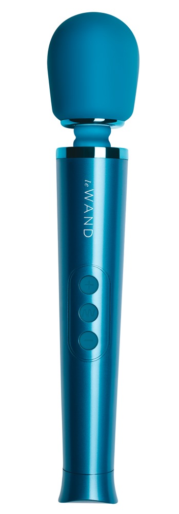 Vibromasseur le Wand Petite