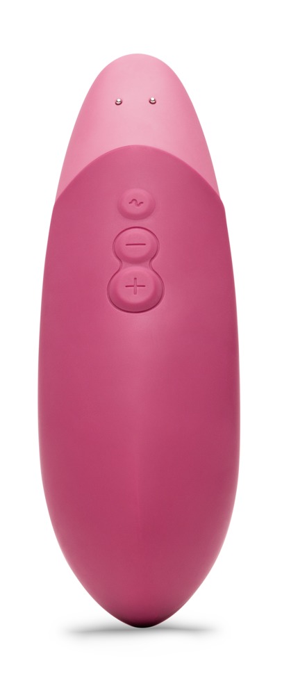 Stimulateur Clitoridien Womanizer VIBE - Miniature 3
