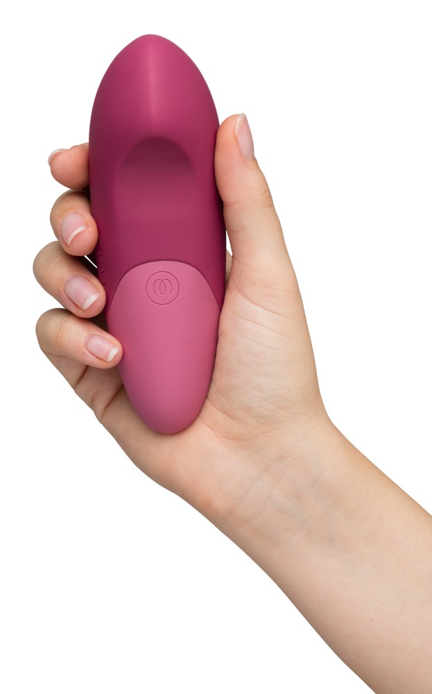 Stimulateur Clitoridien Womanizer VIBE - Miniature 4