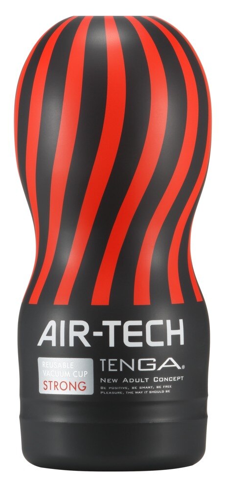 Air-tech Tenga Strong - Image 1