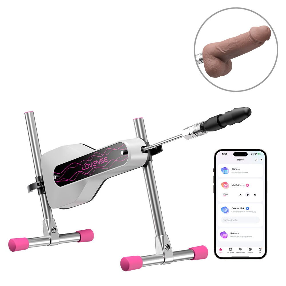 Mini Sex Machine - Miniature 2