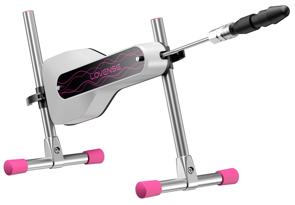 Mini Sex Machine - Miniature 3