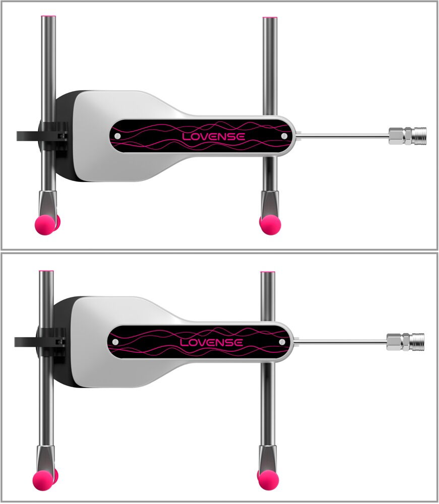 Mini Sex Machine - Miniature 4