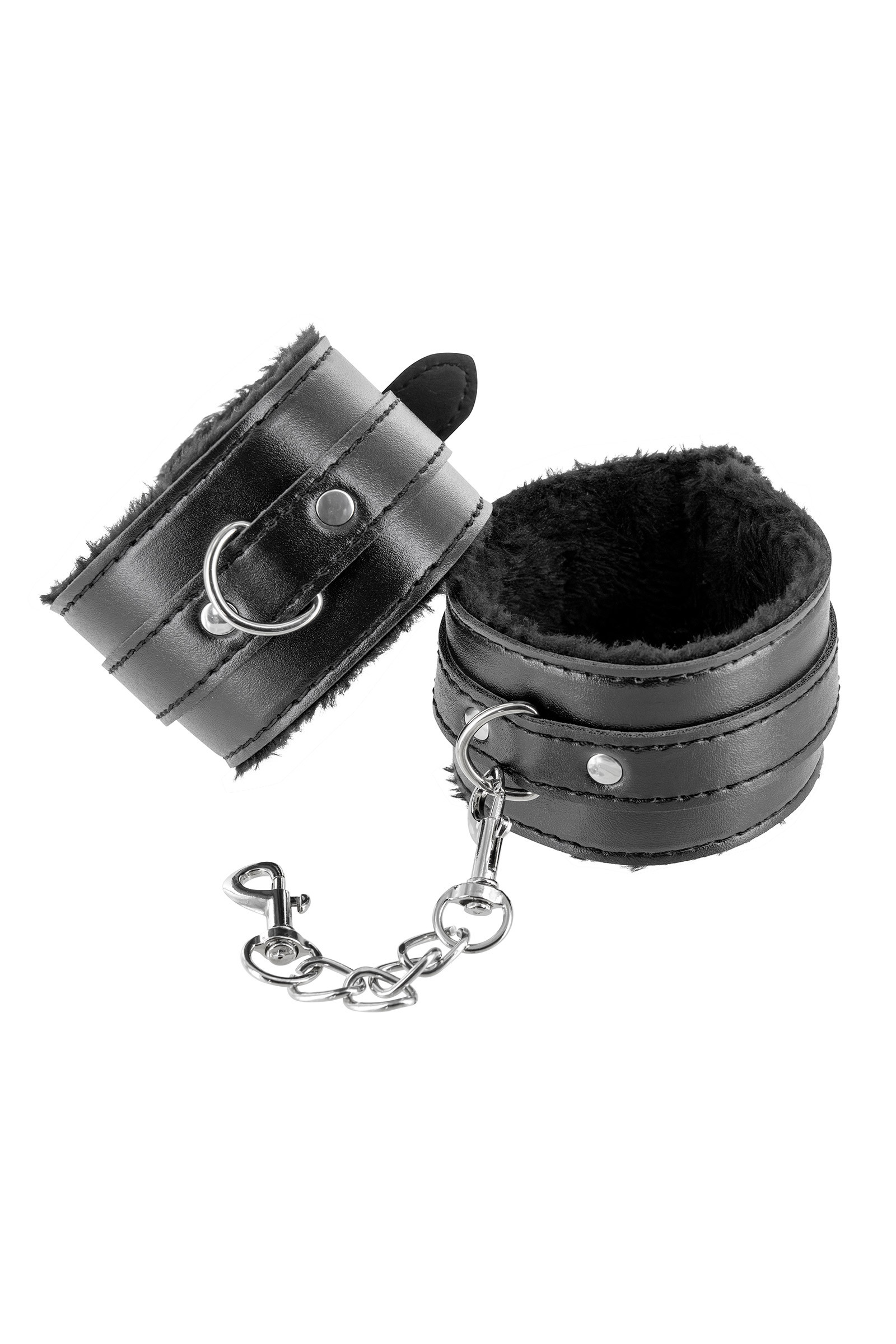 Coffret Bondage SM 10 pièces - Miniature 2