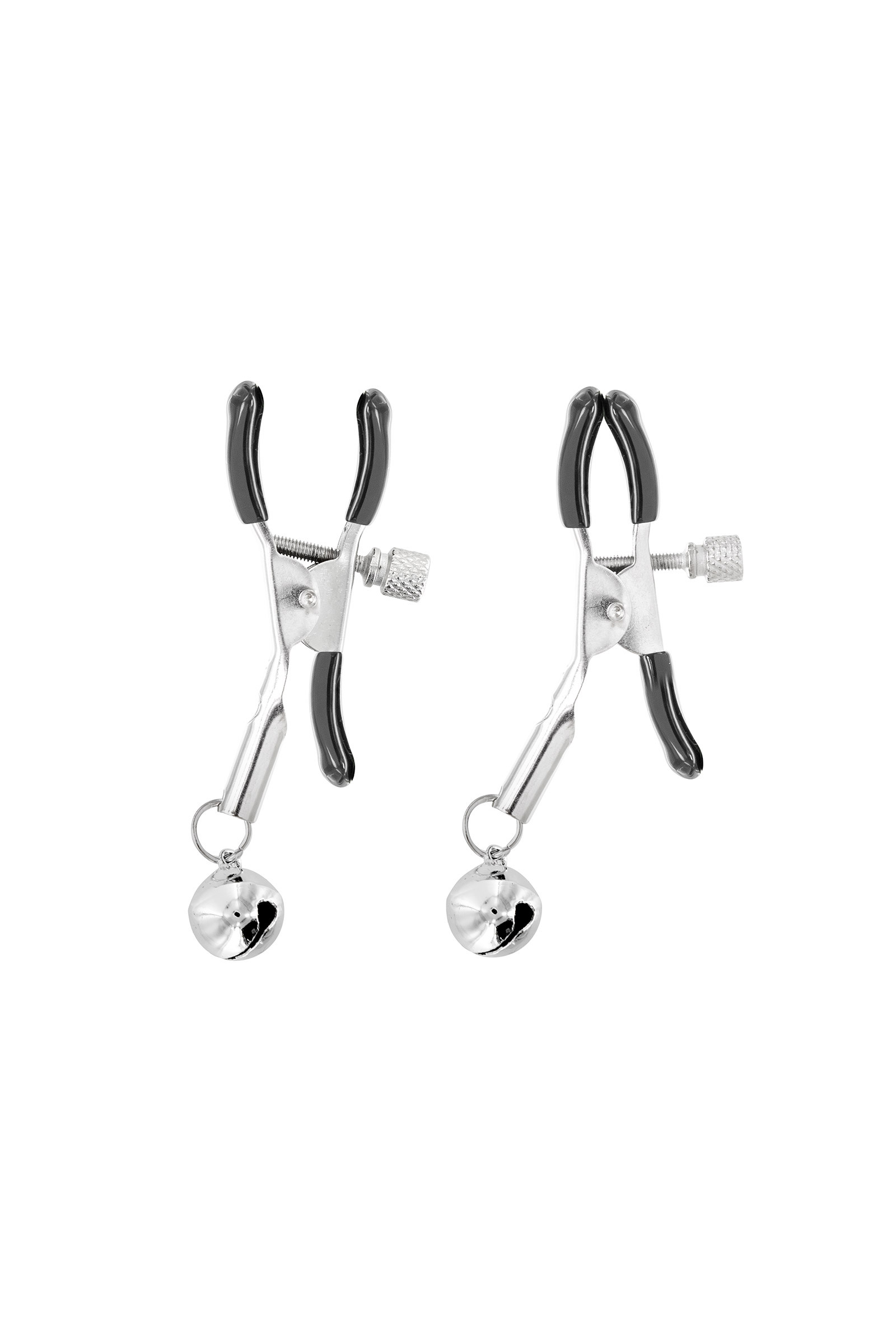 Coffret Bondage SM 10 pièces - Miniature 4