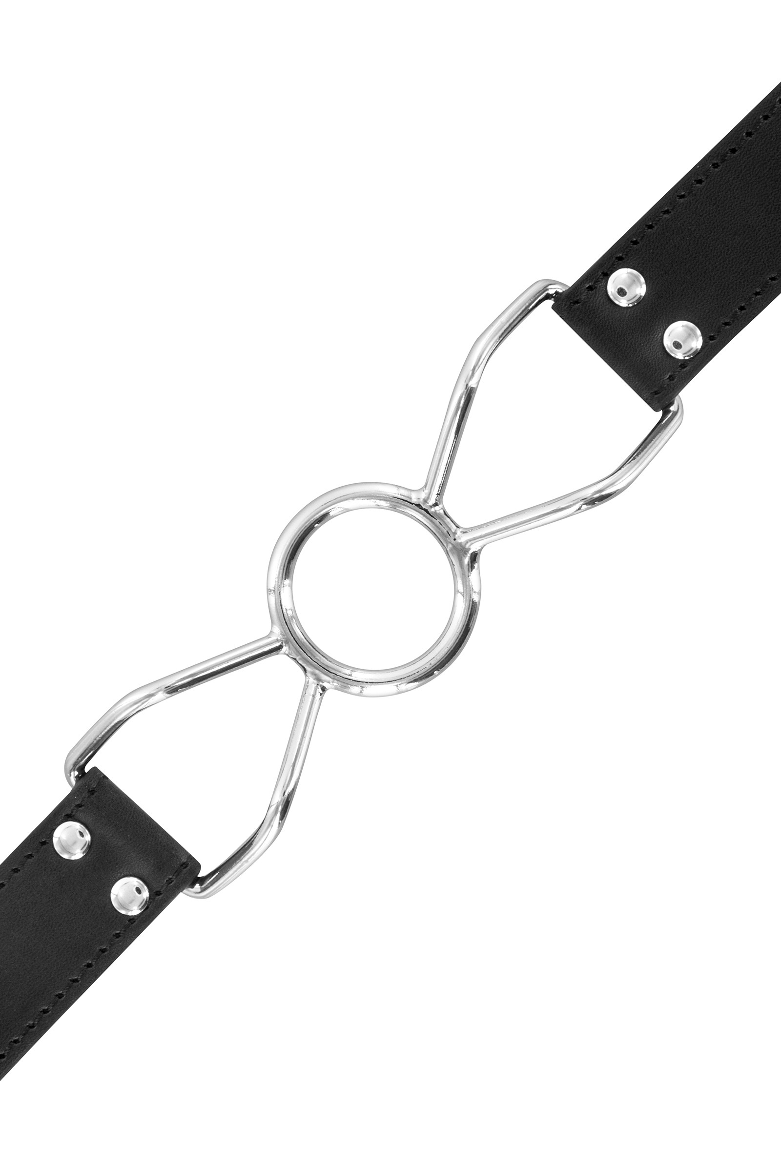 Bâillon araignée écarteur de bouche - Miniature 2