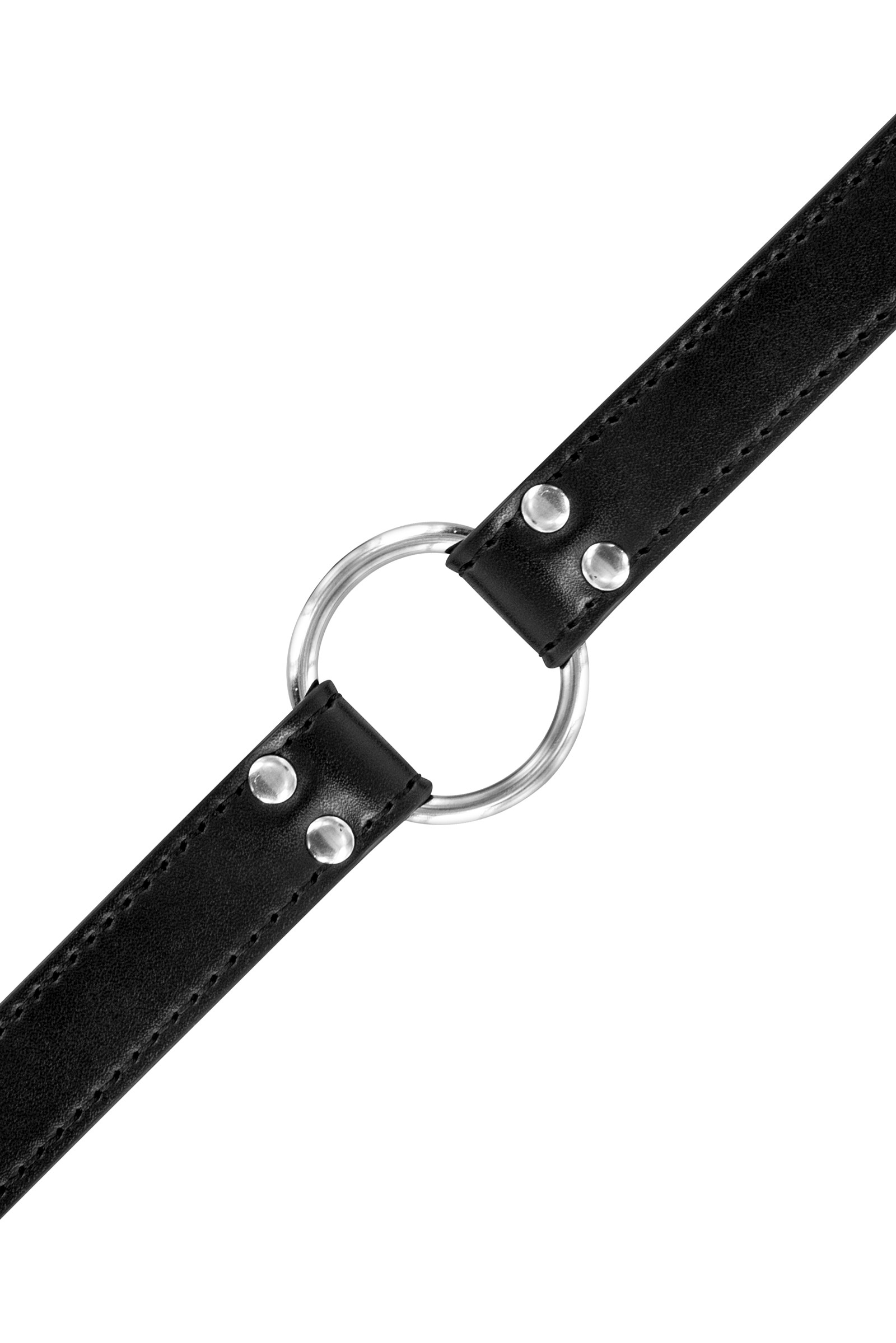 Bâillon anneau - Image 1