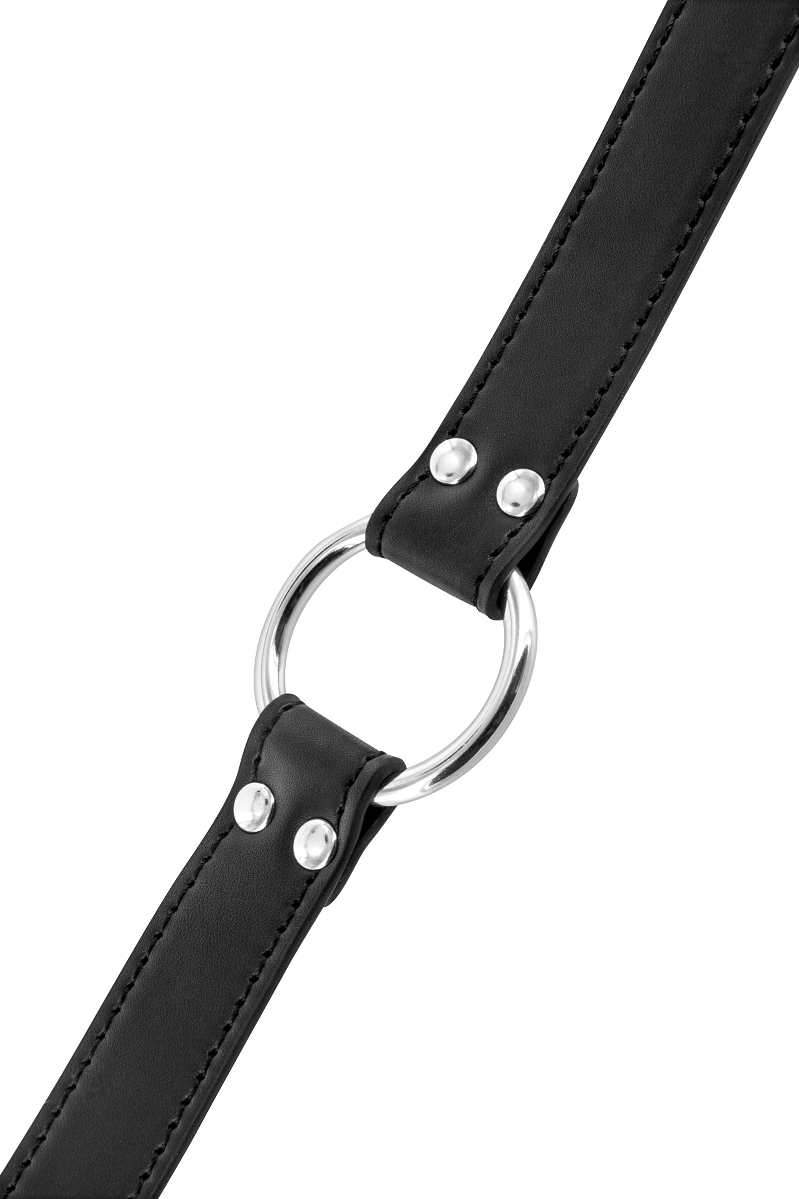 Bâillon anneau - Miniature 3