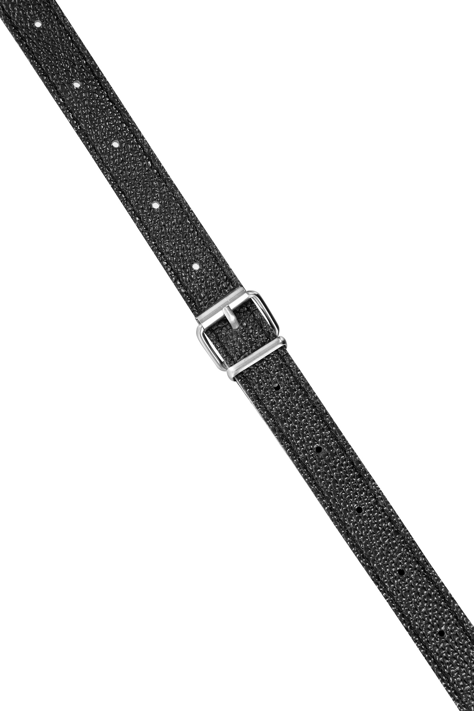 Gode ceinture double strap-on vibrant chair - Miniature 5