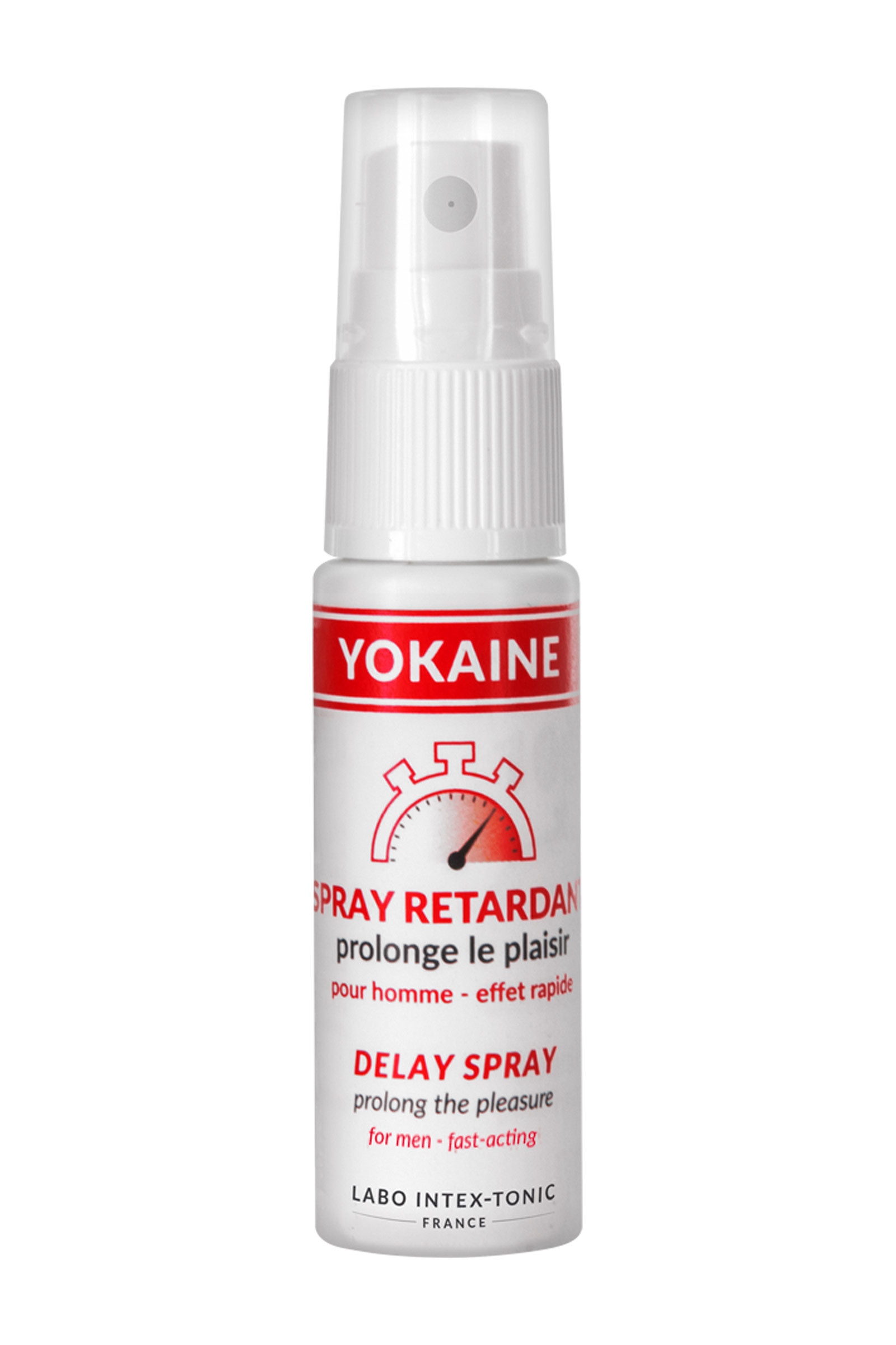 Yokaine - 20ml - Miniature 3