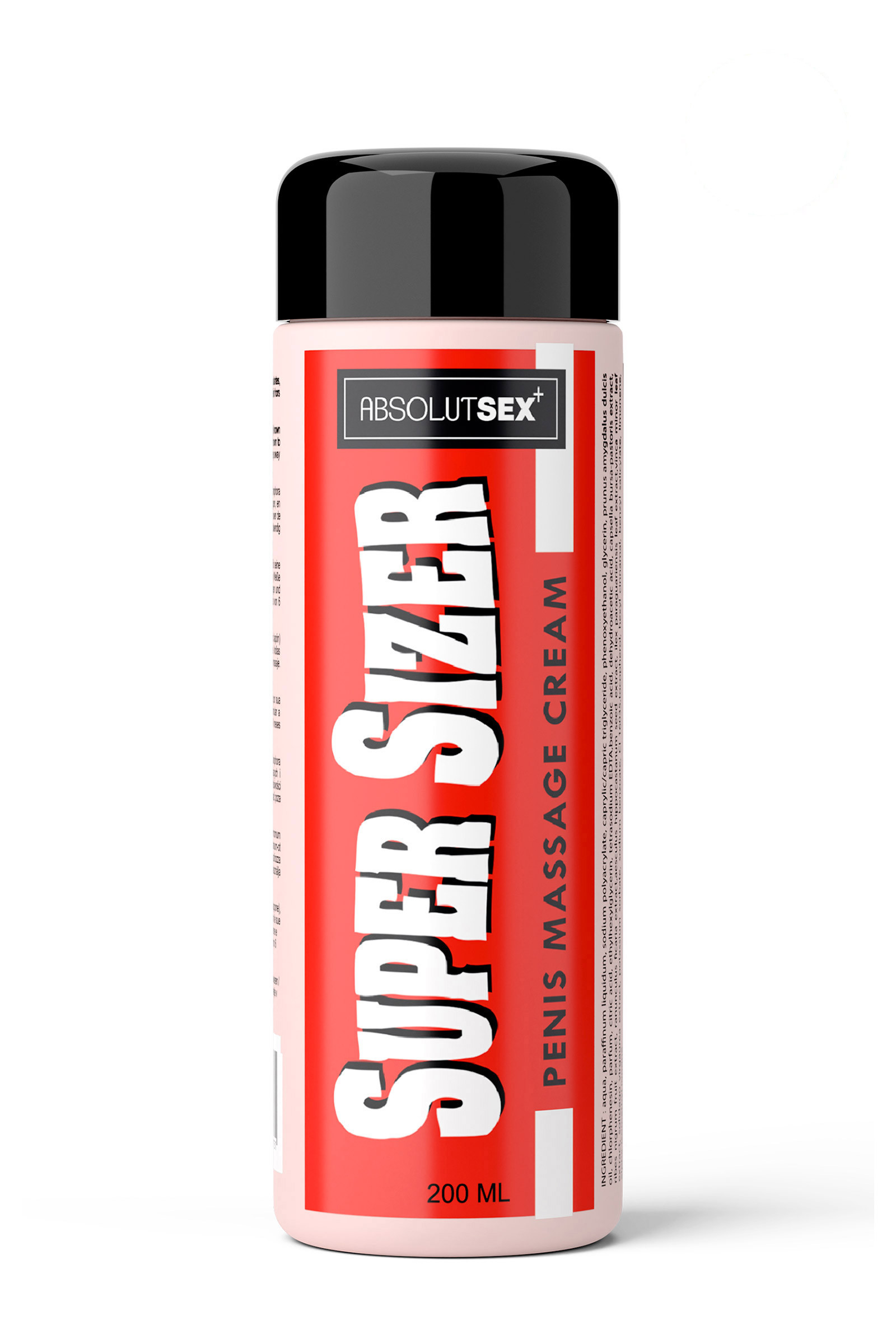 Super sizer 200ml