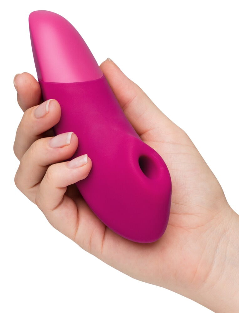 Womanizer Enhance stimulateur clitoridien