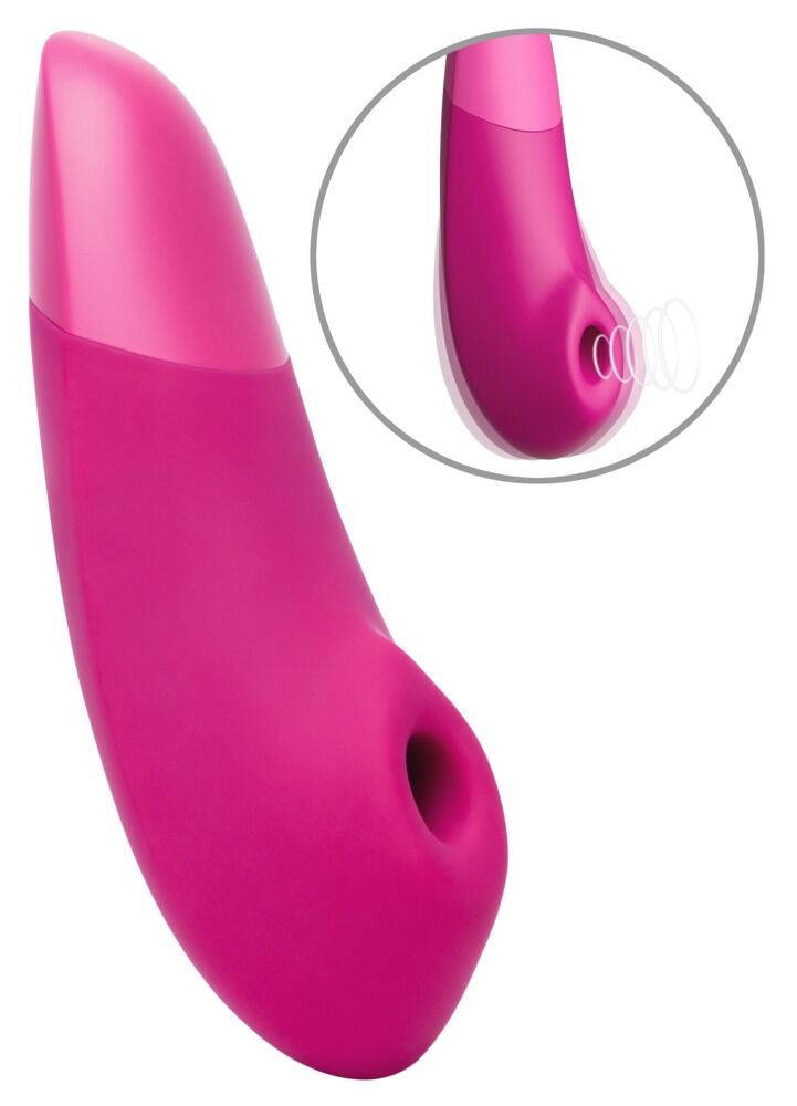 Womanizer Enhance stimulateur clitoridien - Miniature 2