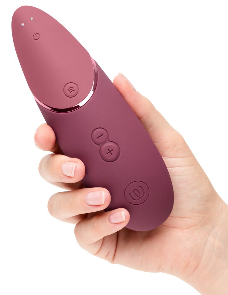 Womanizer Next stimulateur clitoridien - Miniature 2