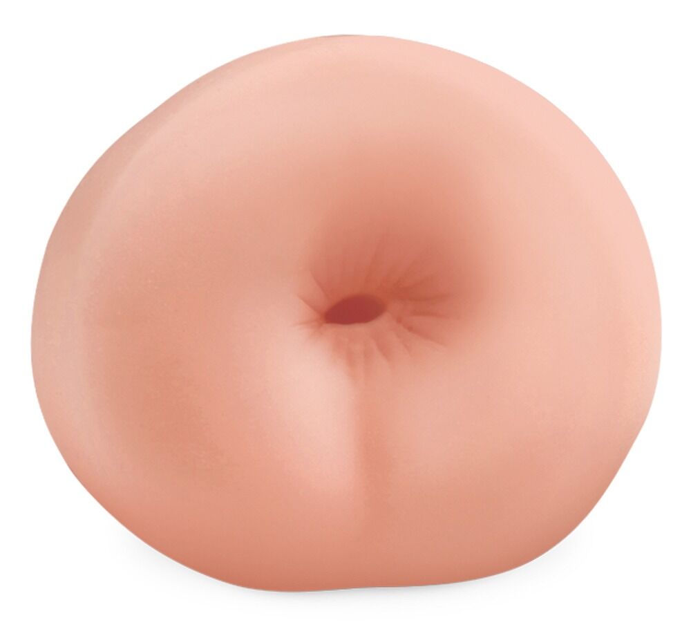 Masturbateur Freshman Fuckslut - Miniature 3