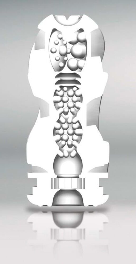 Air-tech tenga ultra - Miniature 2