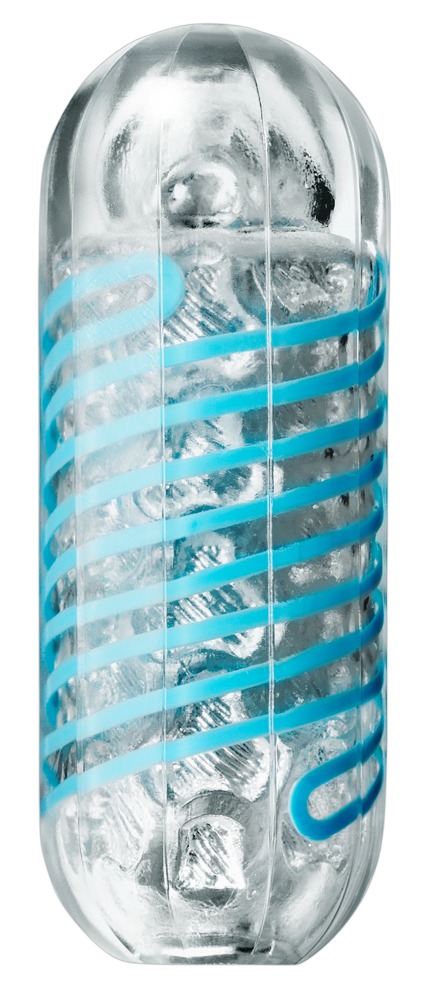 Masturbateur Tenga Spinner Tetra Shell - Miniature 2