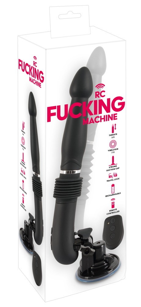 SEX Machine RC Fucking Machine