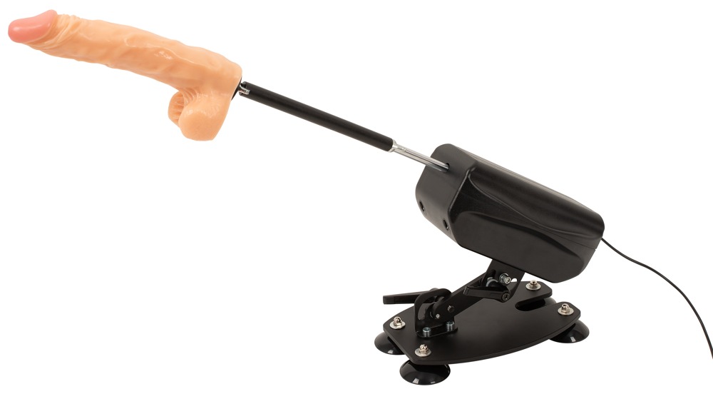 Sex machine The banger - Miniature 2