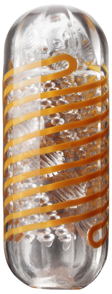 Masturbateur Tenga Spinner Beads Shell - Miniature 2
