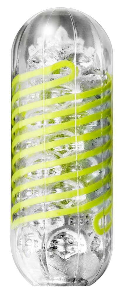 Masturbateur Tenga Spinner  Shell - Miniature 2