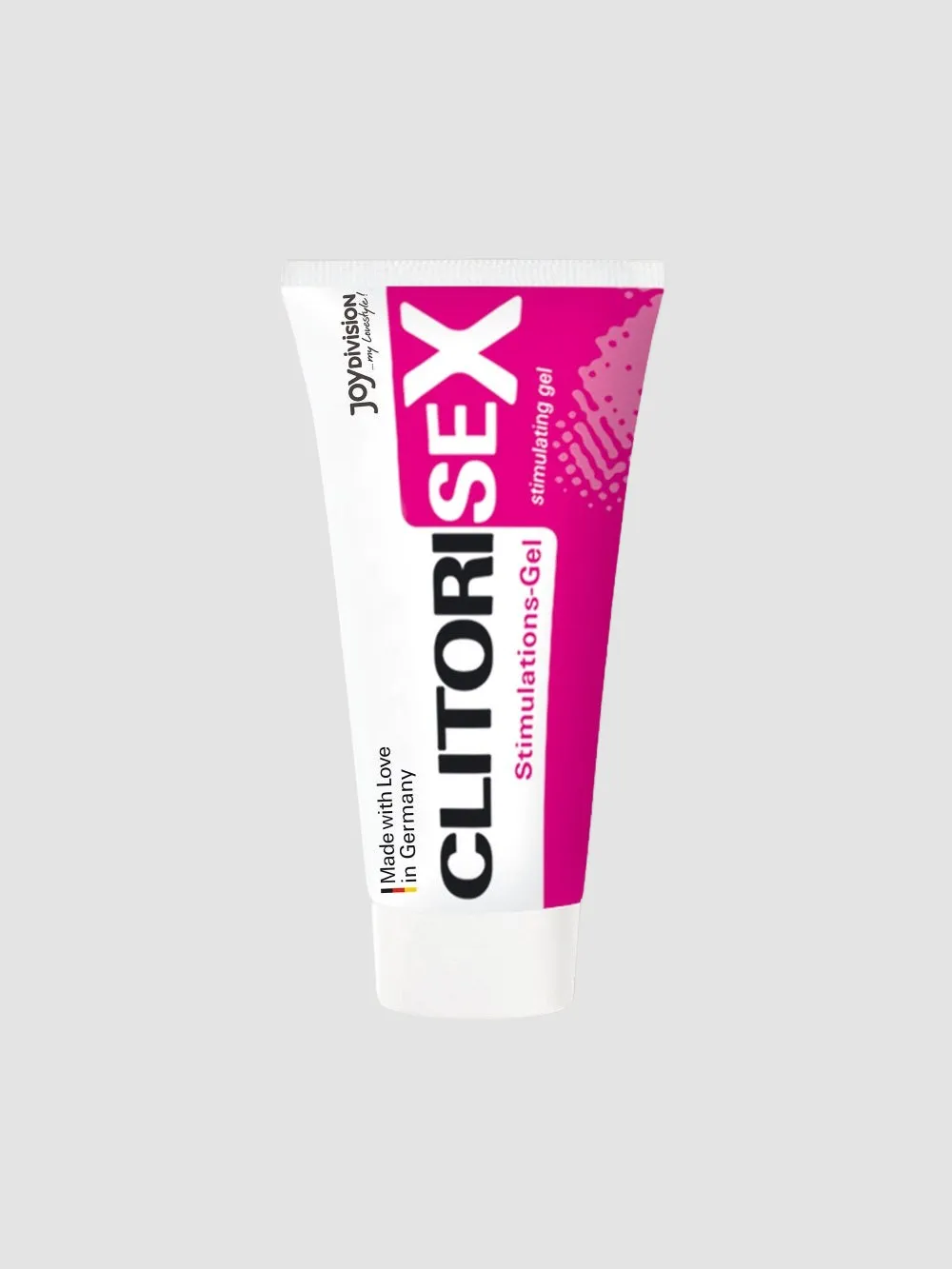 Gel Stimulant « ClitoriSex »