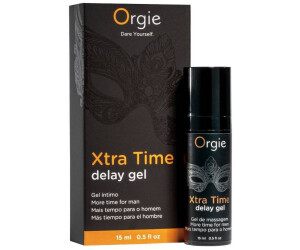 Gel Retardant 15ml
