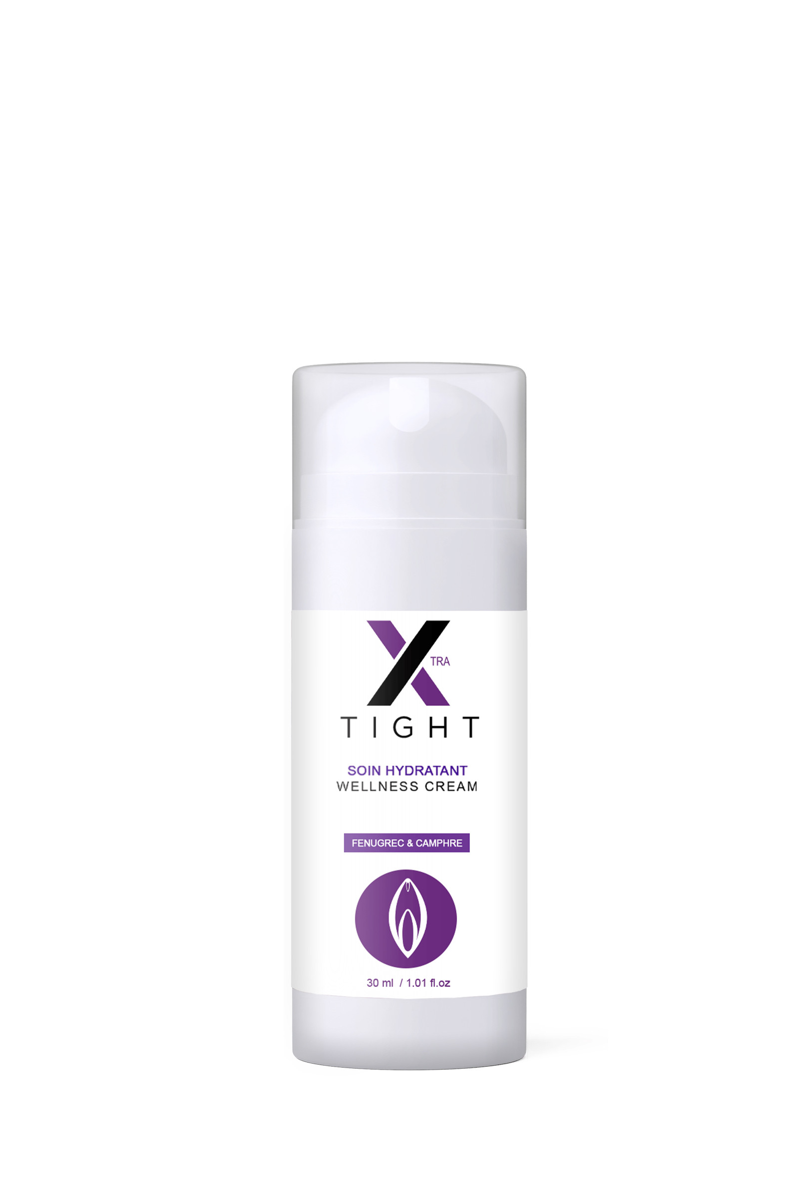 Gouttes pour Clitoris Xtra tight - Miniature 3