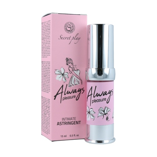 Gel de Virginité Always virgin 15 ml - Miniature 2