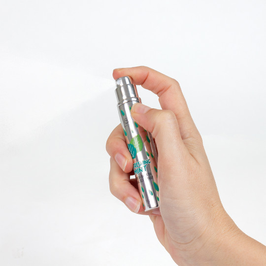 Spray Biccal Secret play - spray sexe oral à la menthe fraîche - Miniature 3
