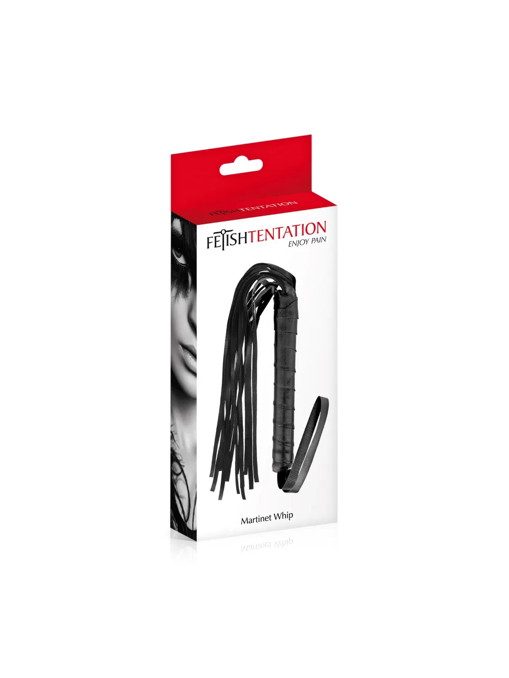 Martinet bdsm - Miniature 2