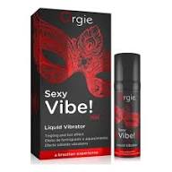 Amplificateur d'Orgasmes Sexy Vibe