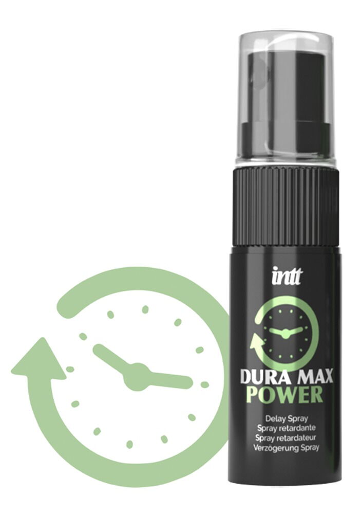 Spray Retardant Dura Max Power - Miniature 2