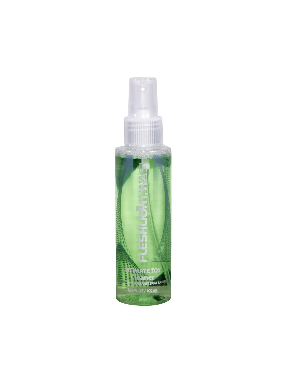 Spray Nettoyant Antibactérien 100 ml