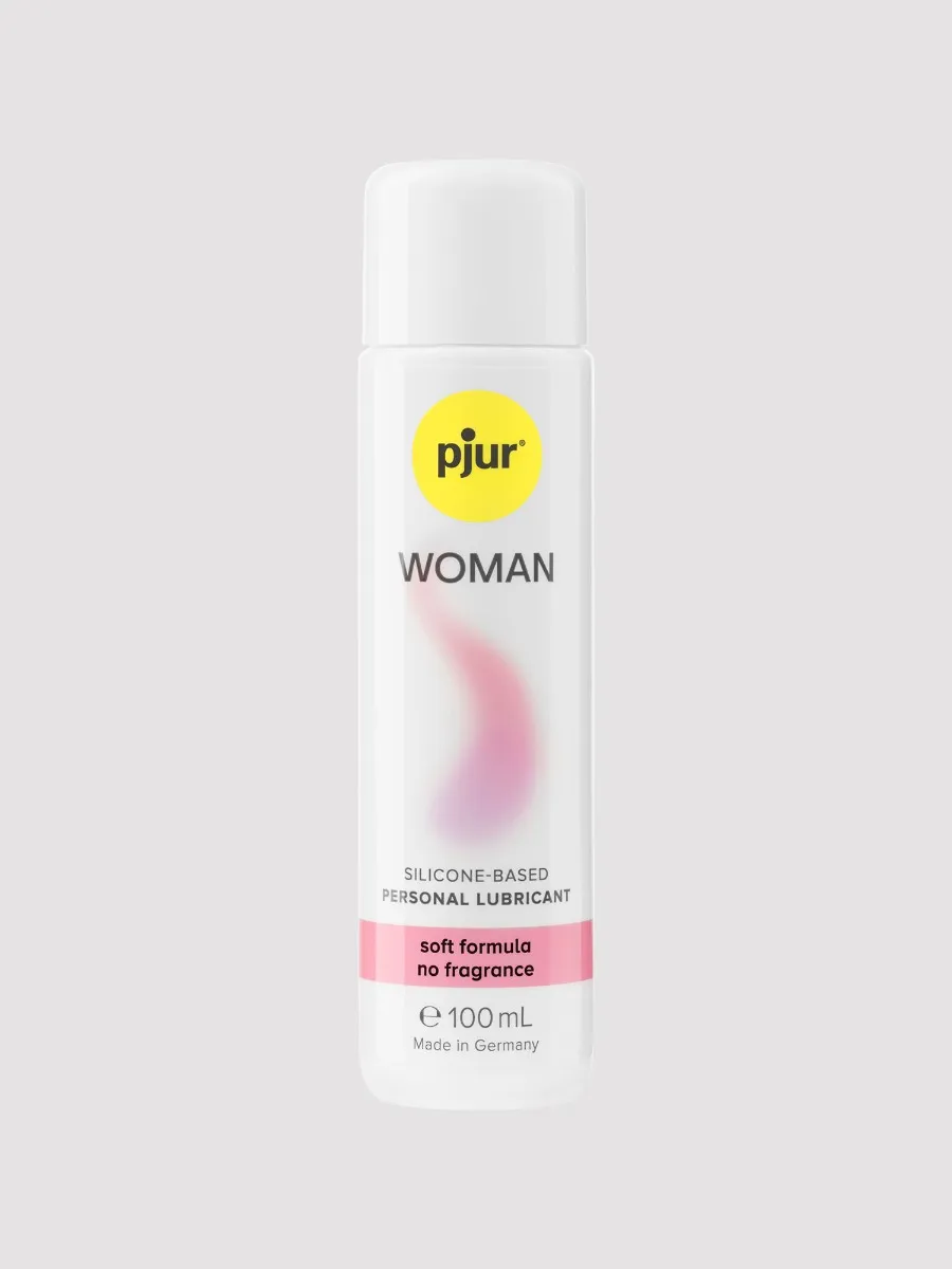 Lubrifiant à base de Silicone Woman 250ml