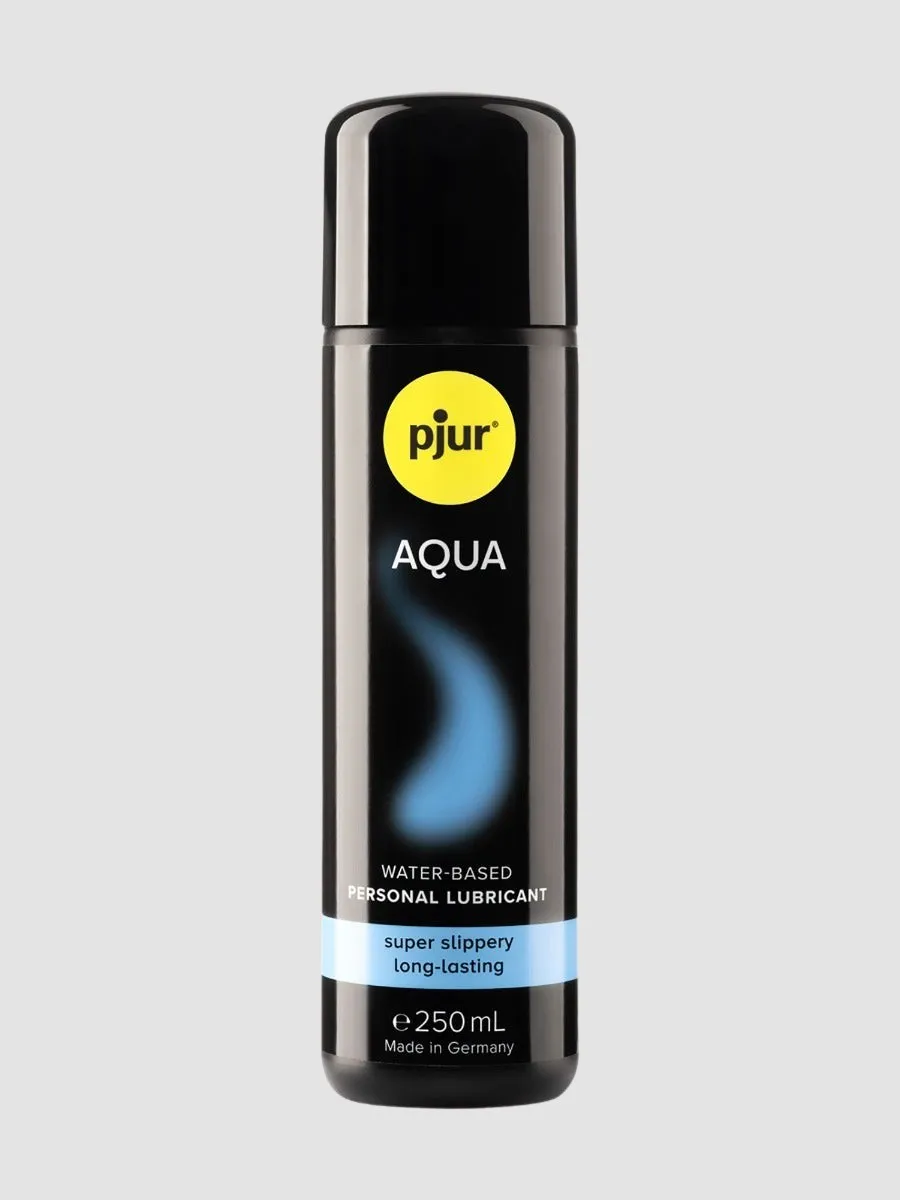 Lubrifiant à base d'Eau 250ml