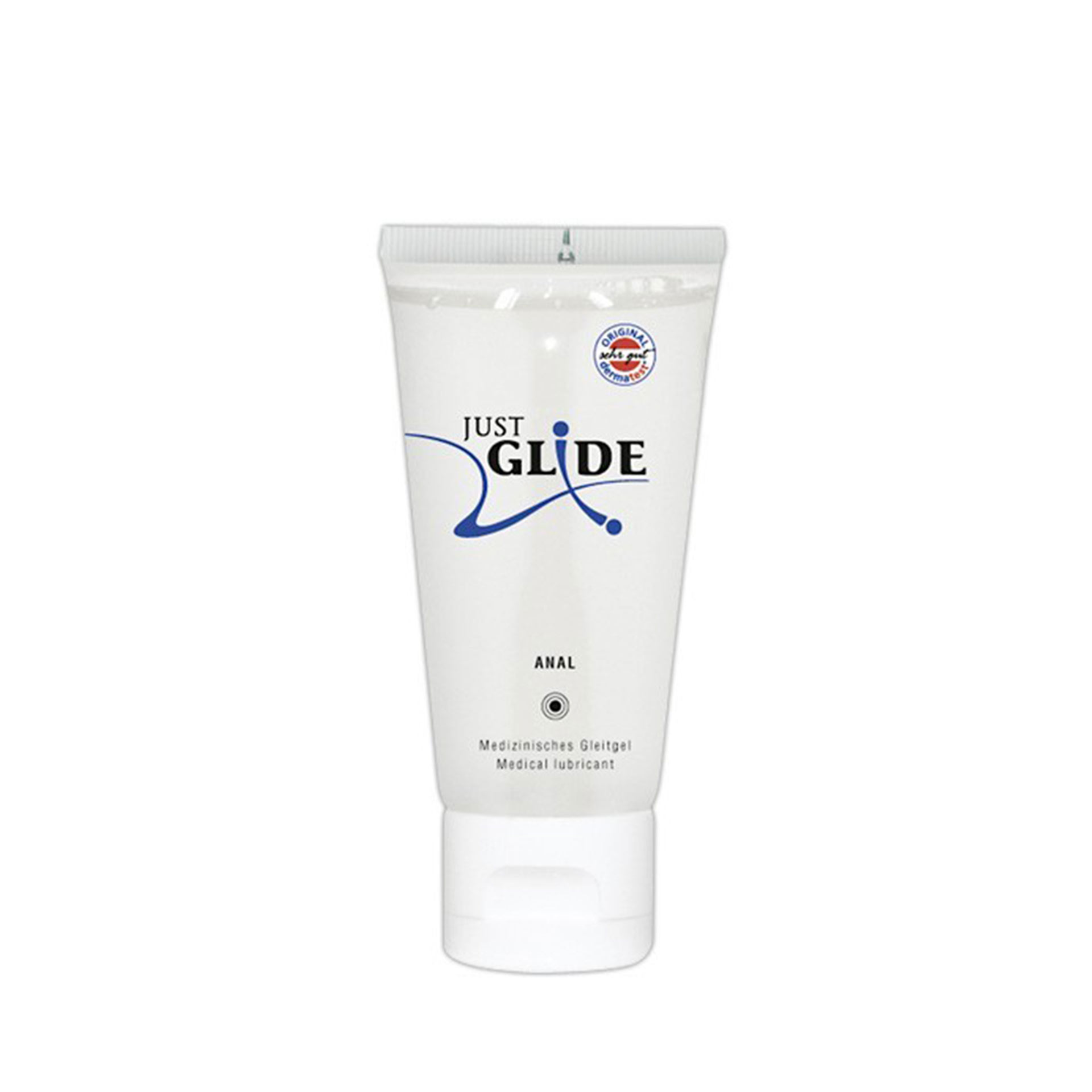 Lubrifiant à base d'Eau Anal 50ml