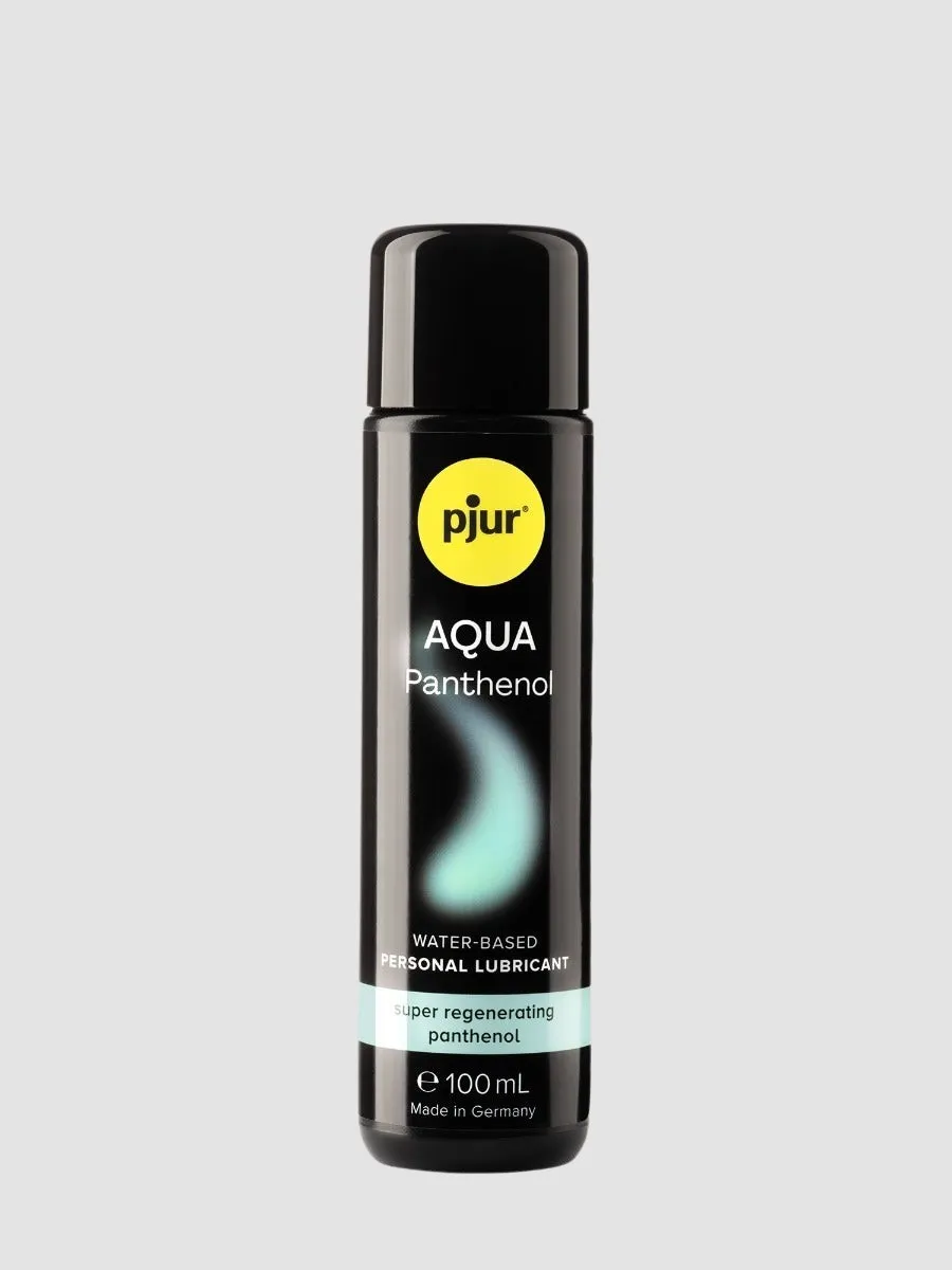 Lubrifiant à base d'Eau et de Panthenol  100ml