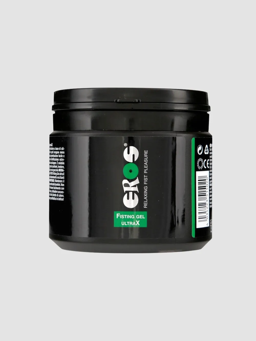 Lubrifiant Fist Fisting Gel UltraX 1000ml