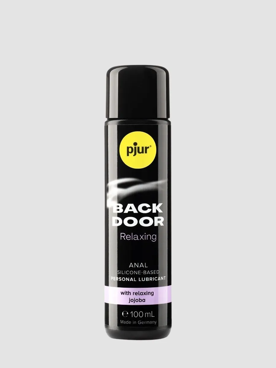 Liubrifiant Relaxant anal BACKDOOR Relaxing