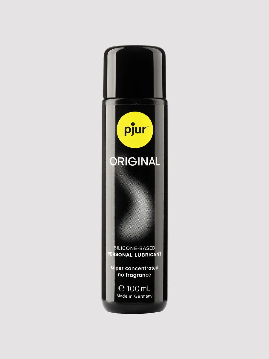 Lubrifiant Pjur à base d'eau ORIGINAL