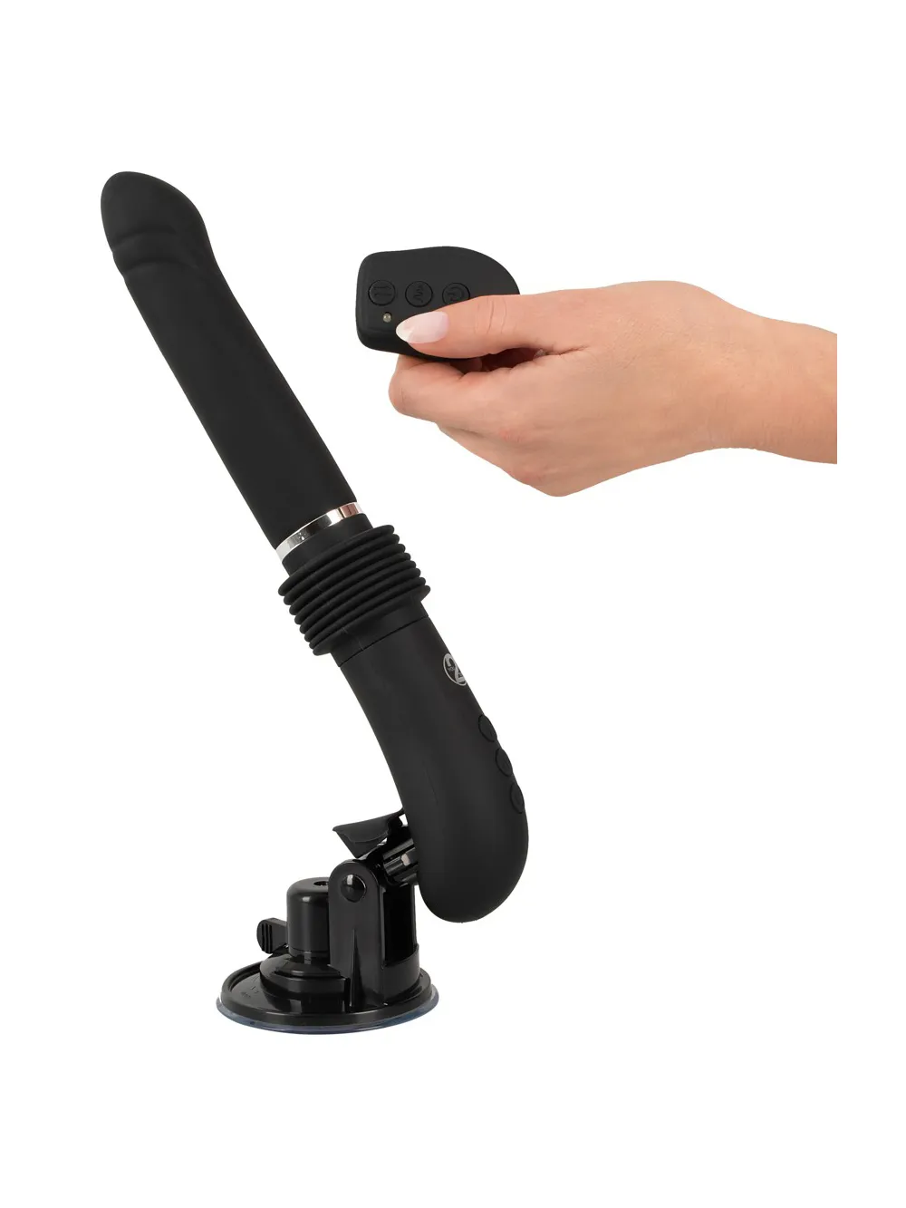 SEX  Machine RC Fucking Machine - Miniature 2