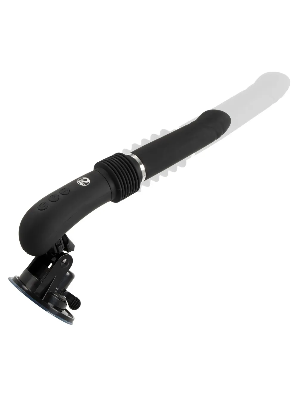 SEX  Machine RC Fucking Machine - Miniature 3