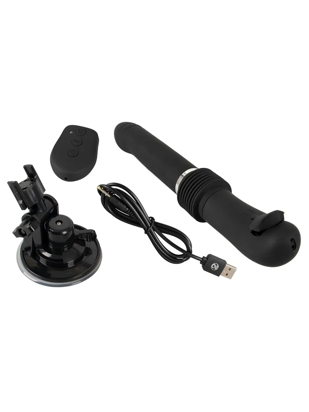 SEX  Machine RC Fucking Machine - Miniature 5