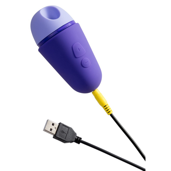 Stimulateur Clitoridien Free X - Miniature 2