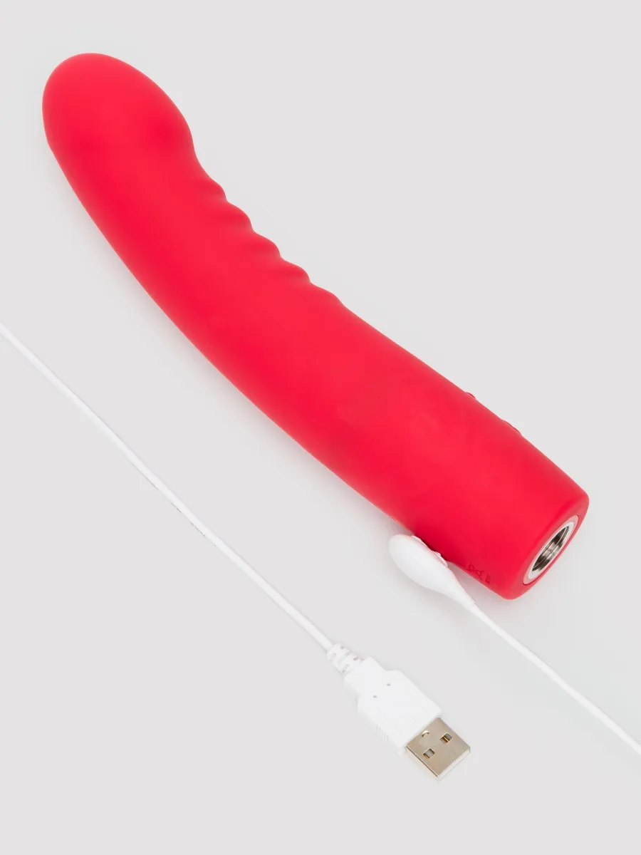 Vibromasseur Connecté Mission 2 - Miniature 3