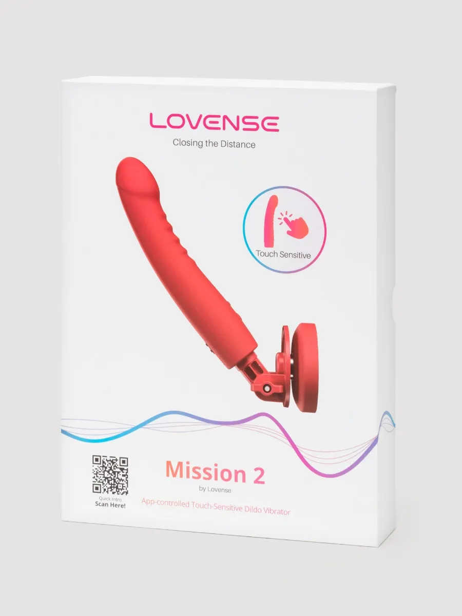 Vibromasseur Connecté Mission 2 - Miniature 5