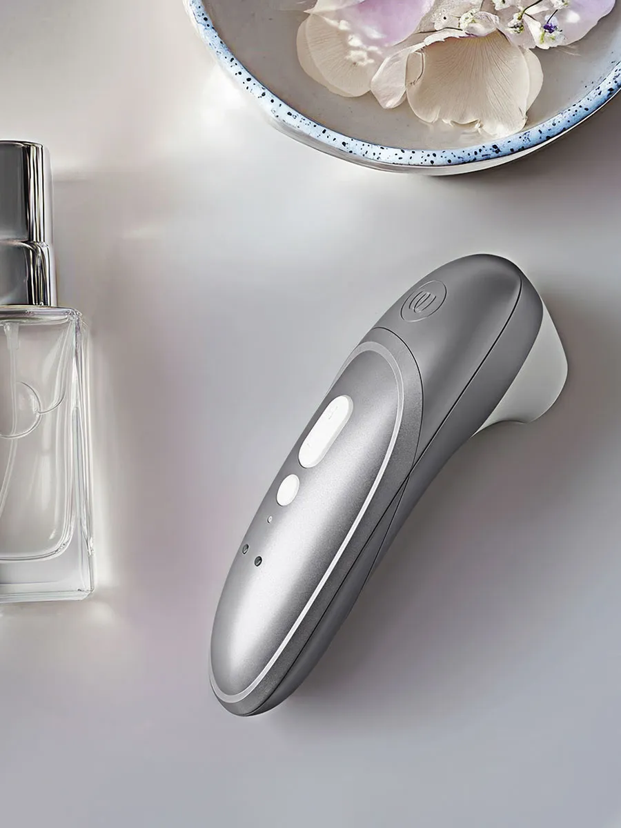 Stimulateur Clitoridien Pro - Miniature 4