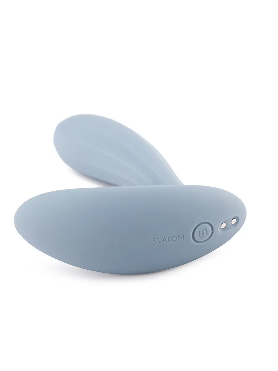 Vibromasseur Erica - Miniature 2